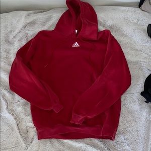 Adidas sweatshirt